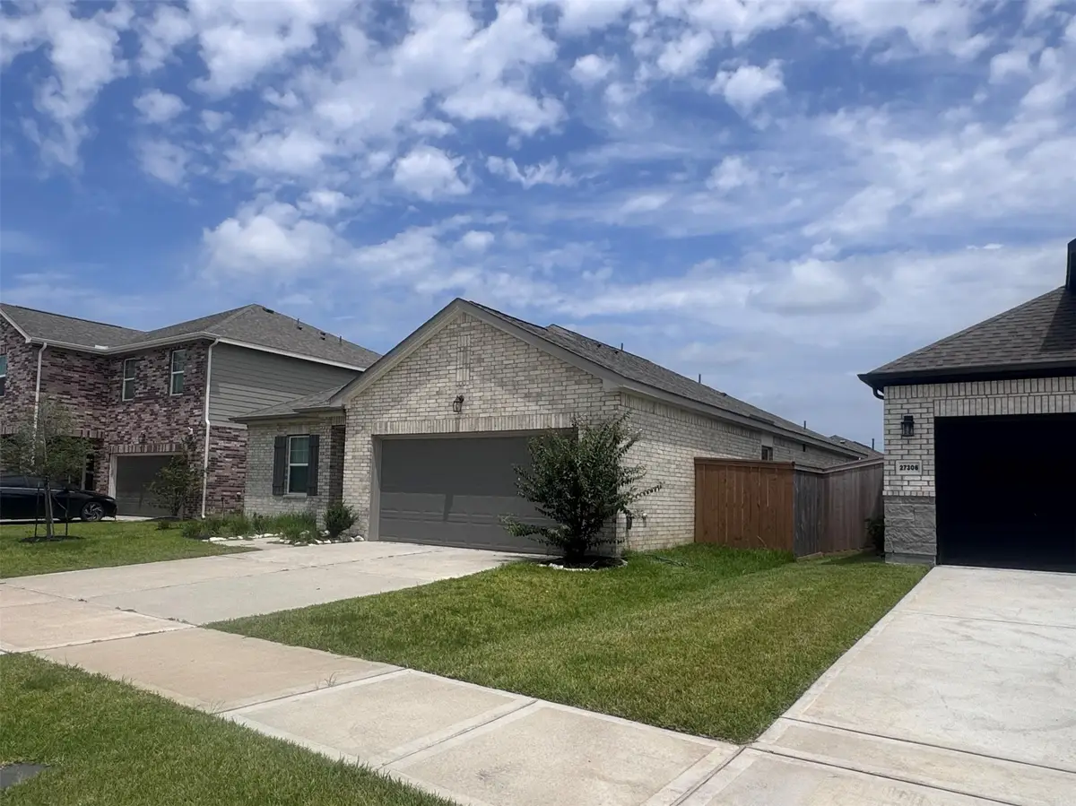 27310 Clear Breeze Drive, Katy, TX 77493 - #1