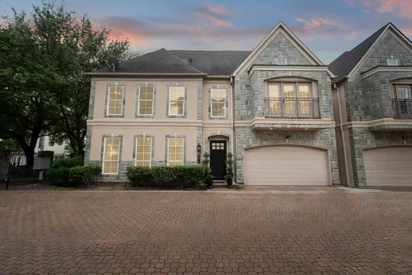 5616 Dolores Street, Houston, TX 77057