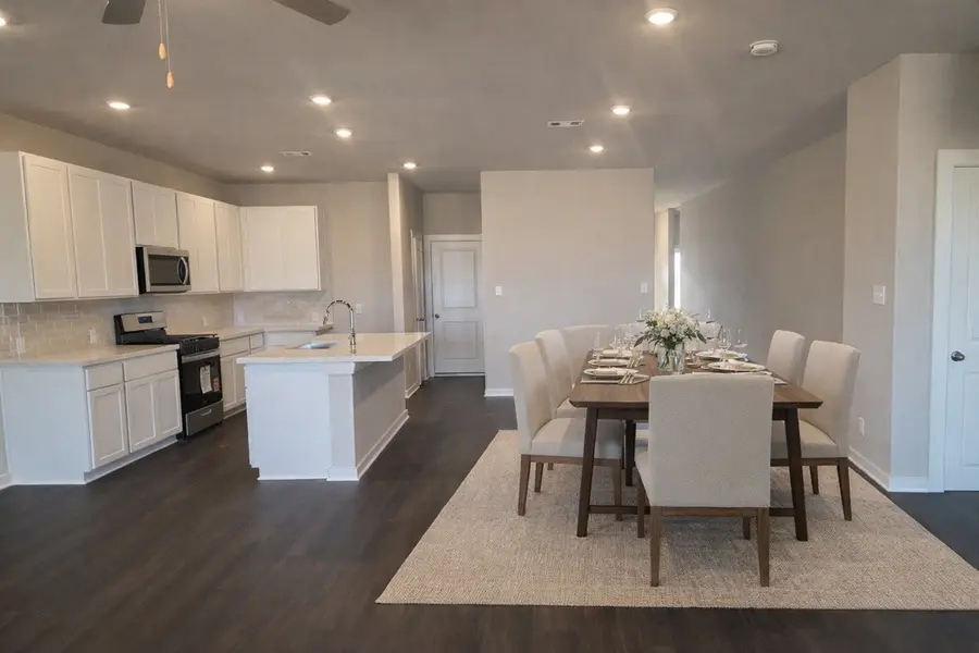 6202 Wildflower Fields Court, Richmond, TX 77469 - #2