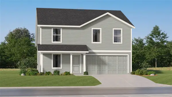 1318 Wharton Lakes Boulevard, Wharton, TX 77488