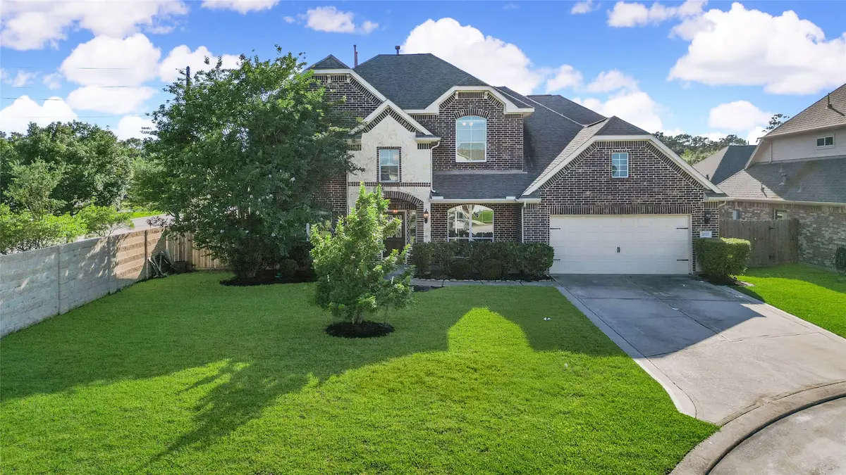 30703 Eastridge Drive, Spring, TX 77386 - #1