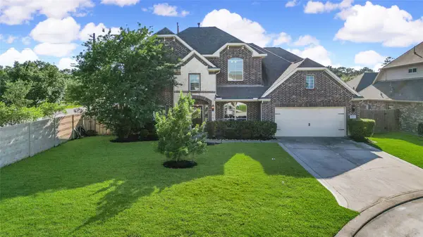 30703 Eastridge Drive, Spring, TX 77386