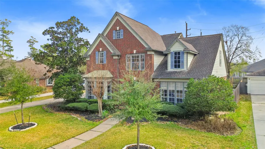 14915 Windmill Cove Lane, Cypress, TX 77429 - #2