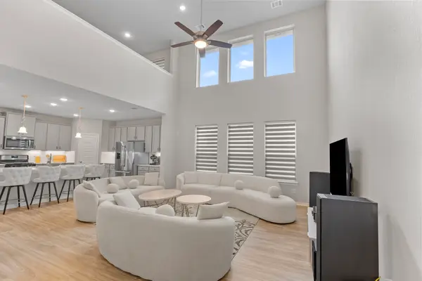 837 Laguna Green Lane, Katy, TX 77493