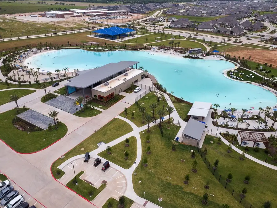 837 Laguna Green Lane, Katy, TX 77493 - Image #3