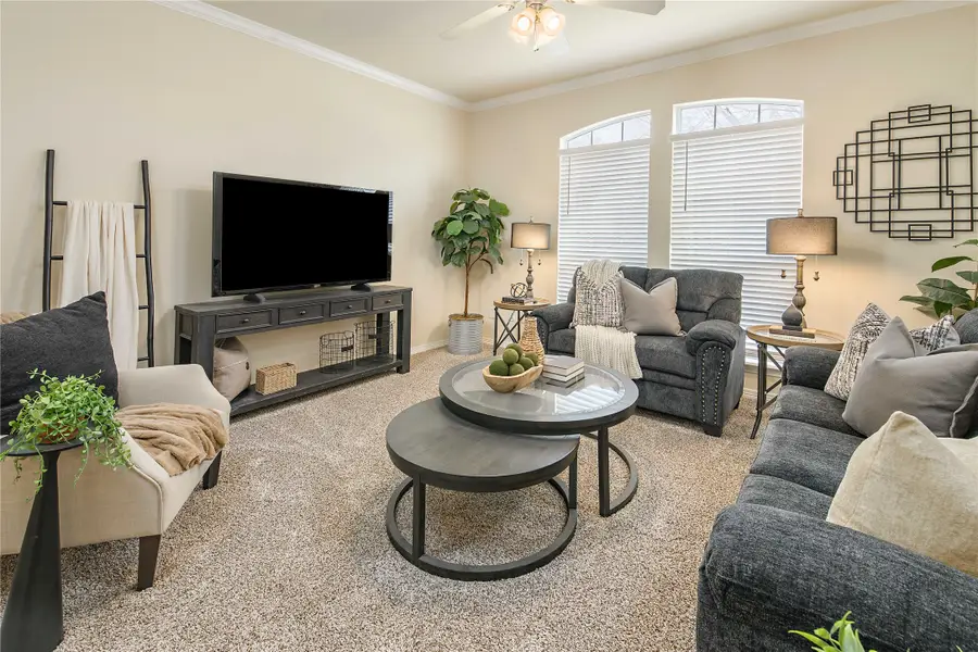 305 Holleman Drive E #102, College Station, TX 77840 - #3