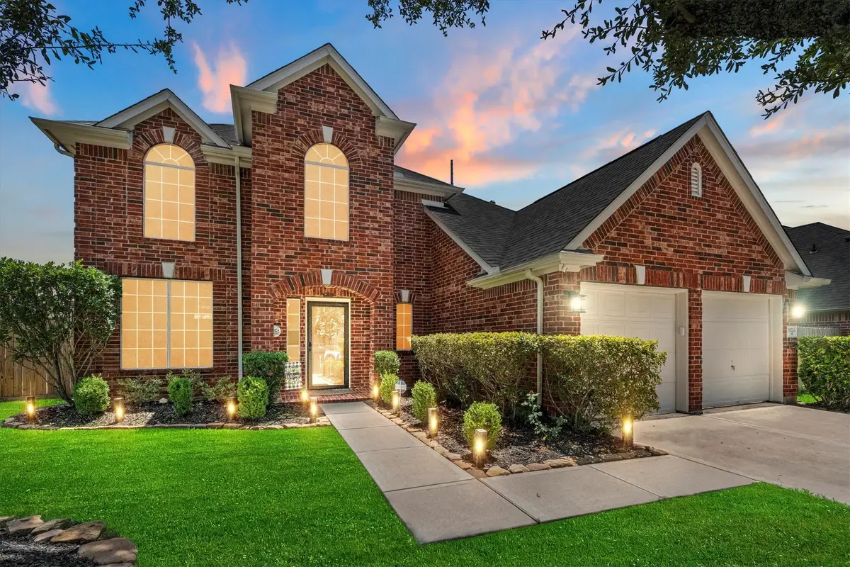 18226 Stillwater Place Drive, Humble, TX 77346 - #1