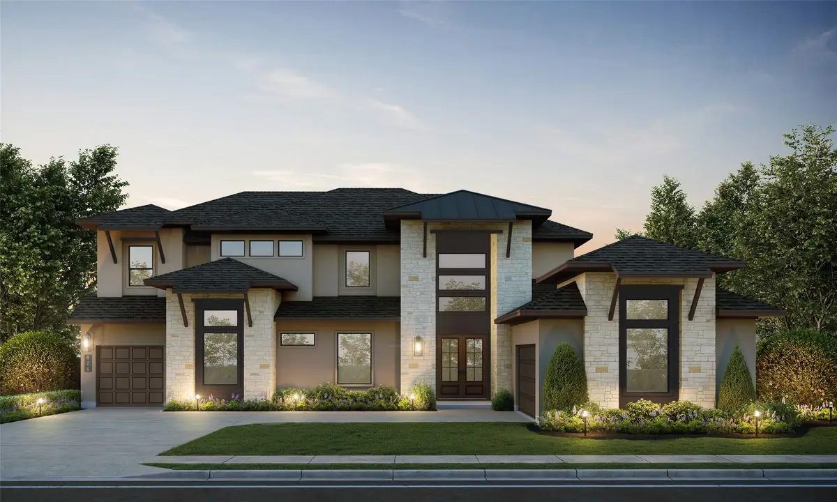 11947 Braided Mane Street, Montgomery, TX 77316 - #1