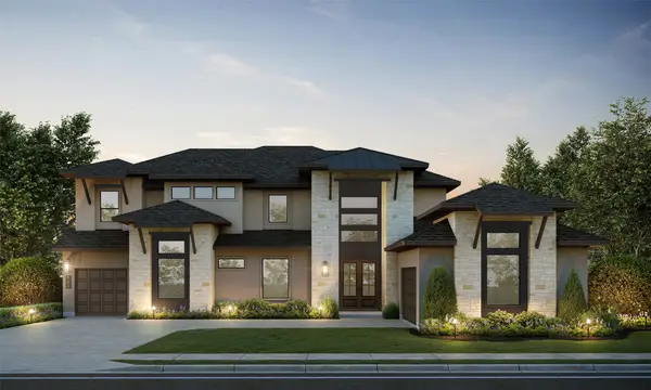 11947 Braided Mane Street, Montgomery, TX 77316