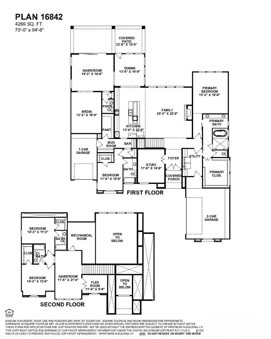 11947 Braided Mane Street, Montgomery, TX 77316 - #2