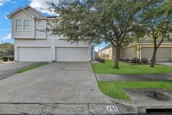 751 San Jacinto Circle, Baytown, TX 77521