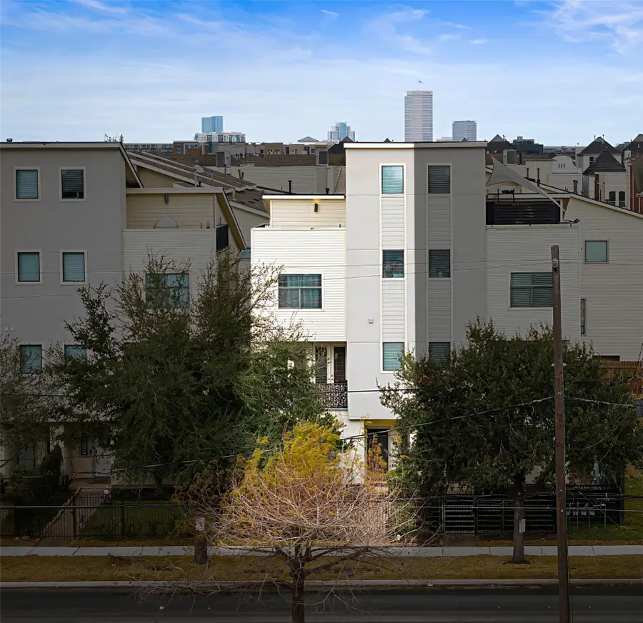 2320 Emancipation Avenue, Houston, TX 77004 - #3