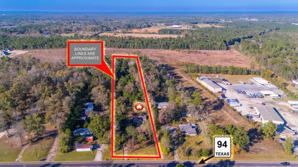 2876 Ted Trout Drive, Hudson, TX 75904