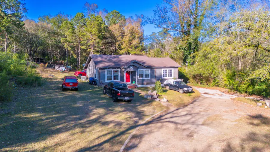 2876 Ted Trout Drive, Hudson, TX 75904 - Image #3