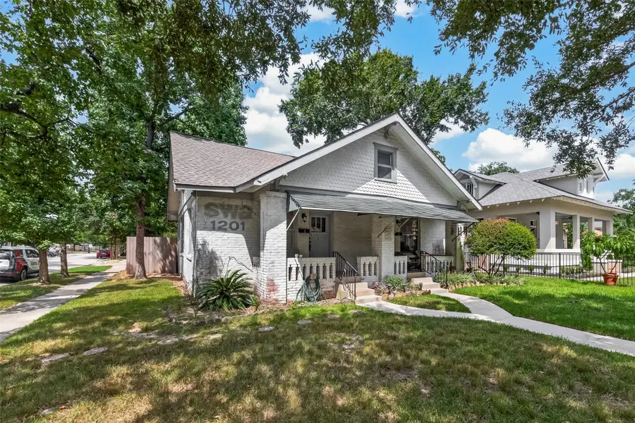 1201 Heights Boulevard #2, Houston, TX 77008 - #2