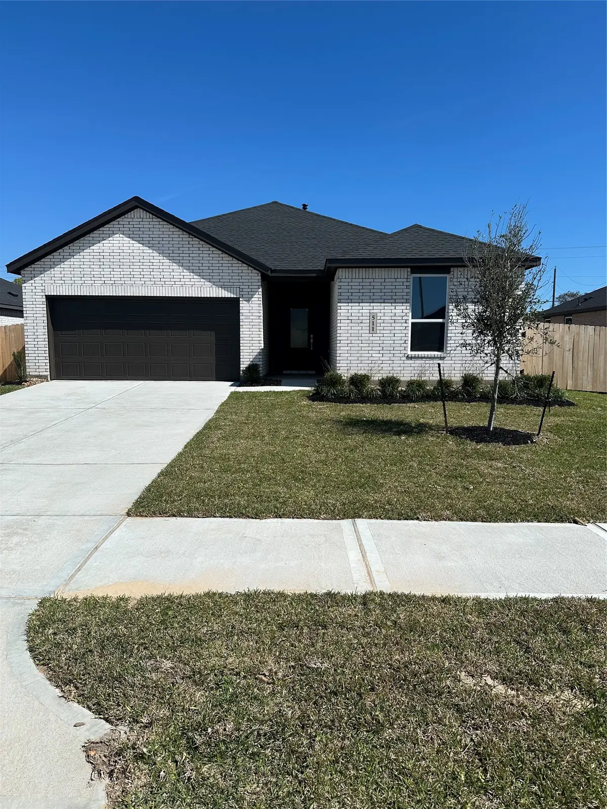 224 Orchard Cove, Snook, TX 77879 - #1