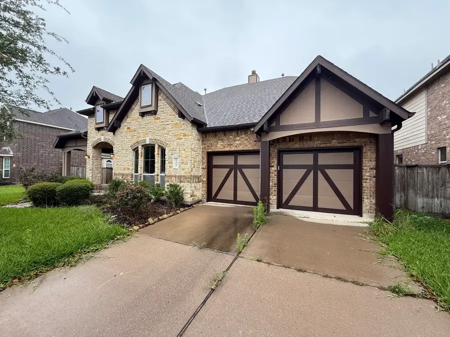 23914 Milazzo Drive, Richmond, TX 77406 - #2