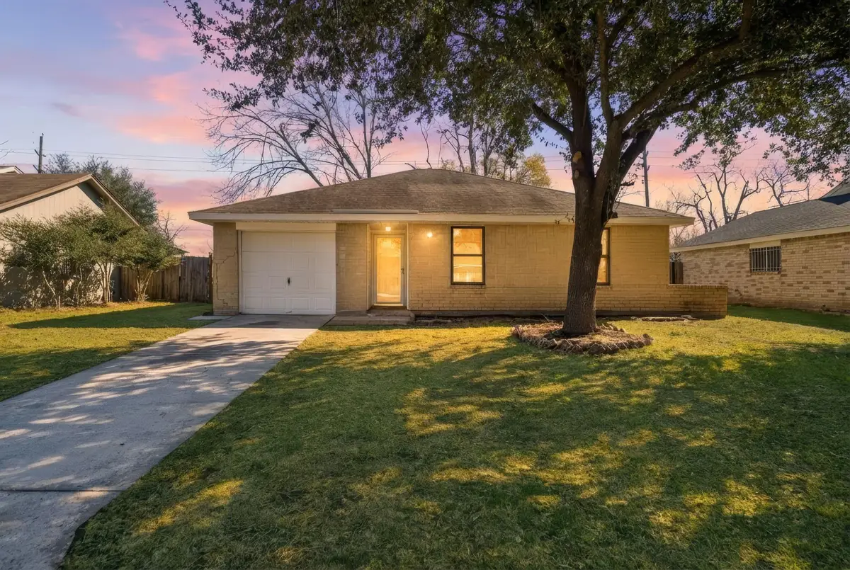 11618 Birch Run Lane, Houston, TX 77067 - #1