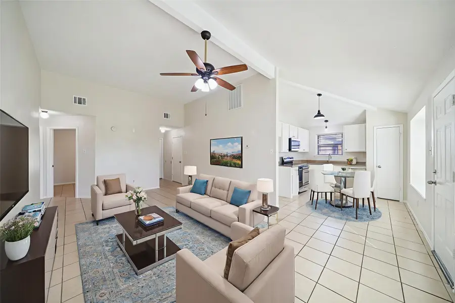 11618 Birch Run Lane, Houston, TX 77067 - #2