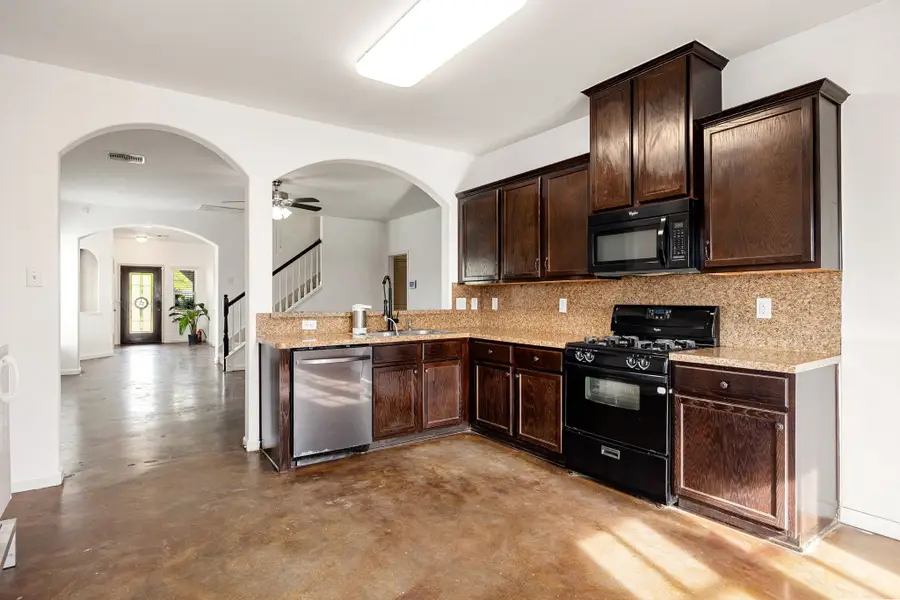 7852 Galleon Field Lane, Cypress, TX 77433 - Image #3