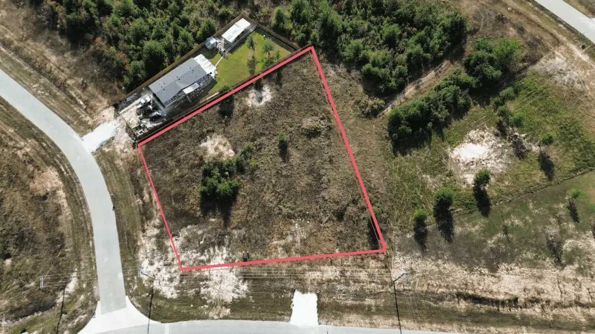 1600 Road 5833, Cleveland, TX 77327 - #1
