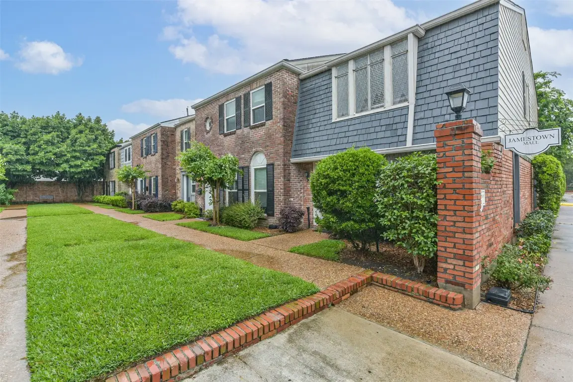 2502 Jamestown Mall #54, Houston, TX 77057 - #1