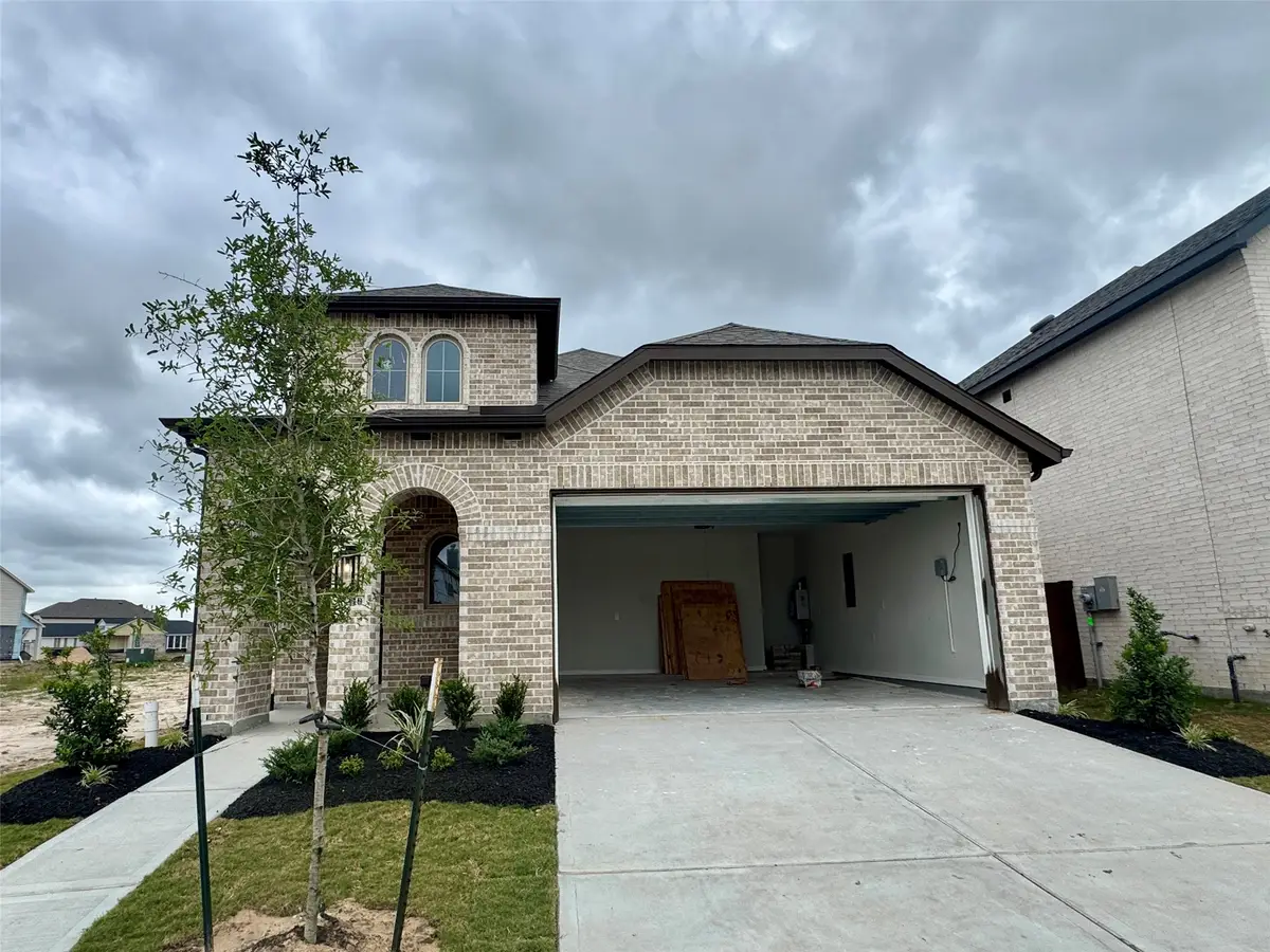 5310 Murillo Drive, Manvel, TX 77578 - #1
