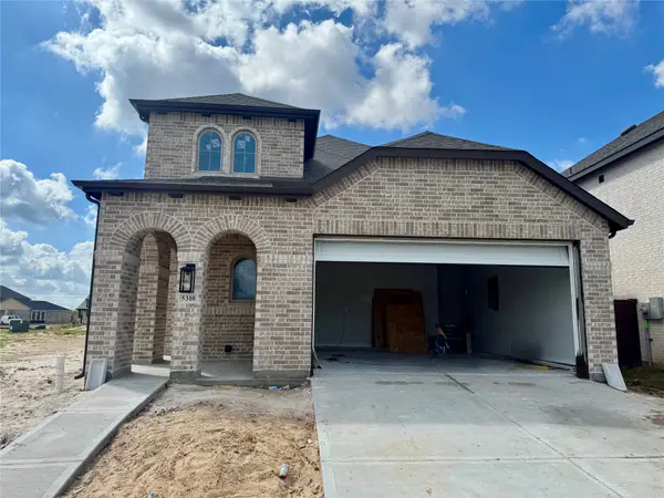 5310 Murillo Drive, Manvel, TX 77578
