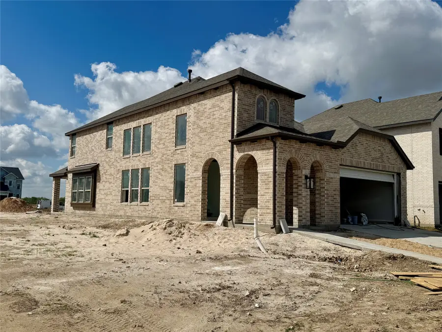 5310 Murillo Drive, Manvel, TX 77578 - #2