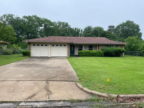 114 Briar Lane, Crockett, TX 75835