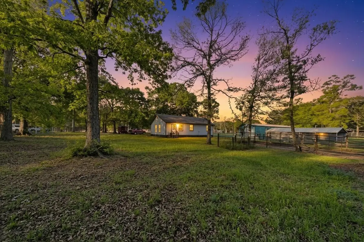 461 Trails End Drive, Cleveland, TX 77328 - #1