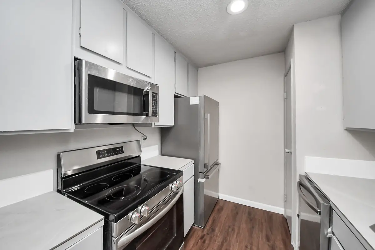 10051 Westpark Drive #272, Houston, TX 77042 - #1