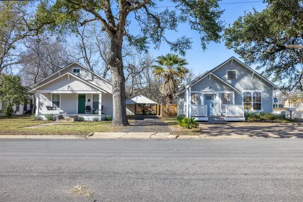 449 & 457 E Colorado Street, La Grange, TX 78945