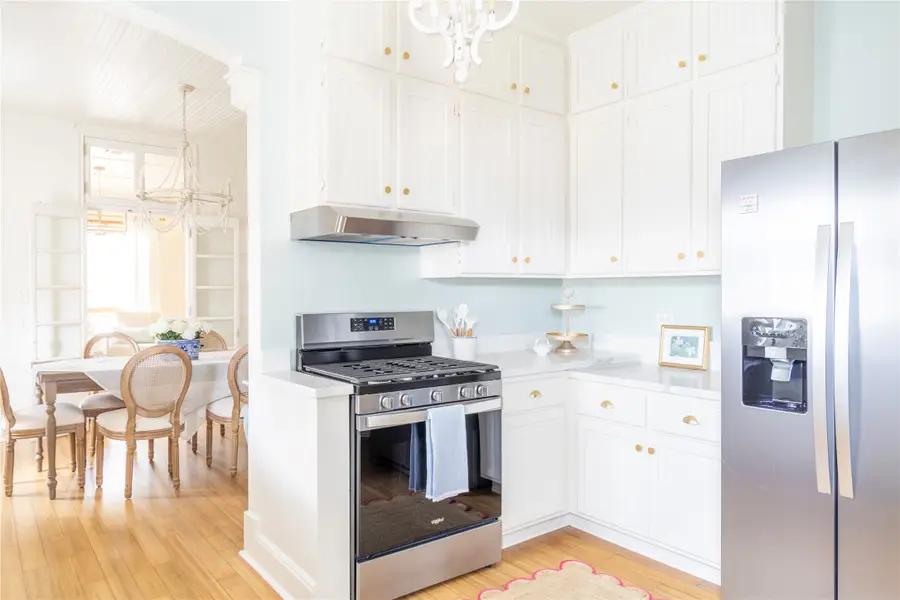 449 & 457 E Colorado Street, La Grange, TX 78945 - #3