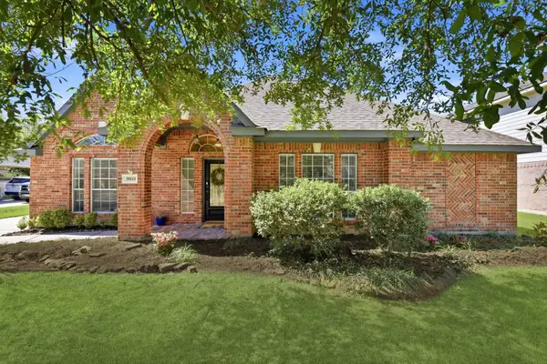 30111 Granum Drive, Spring, TX 77386