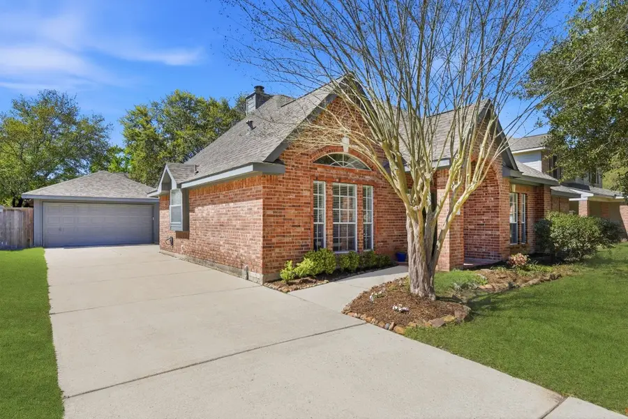 30111 Granum Drive, Spring, TX 77386 - #2