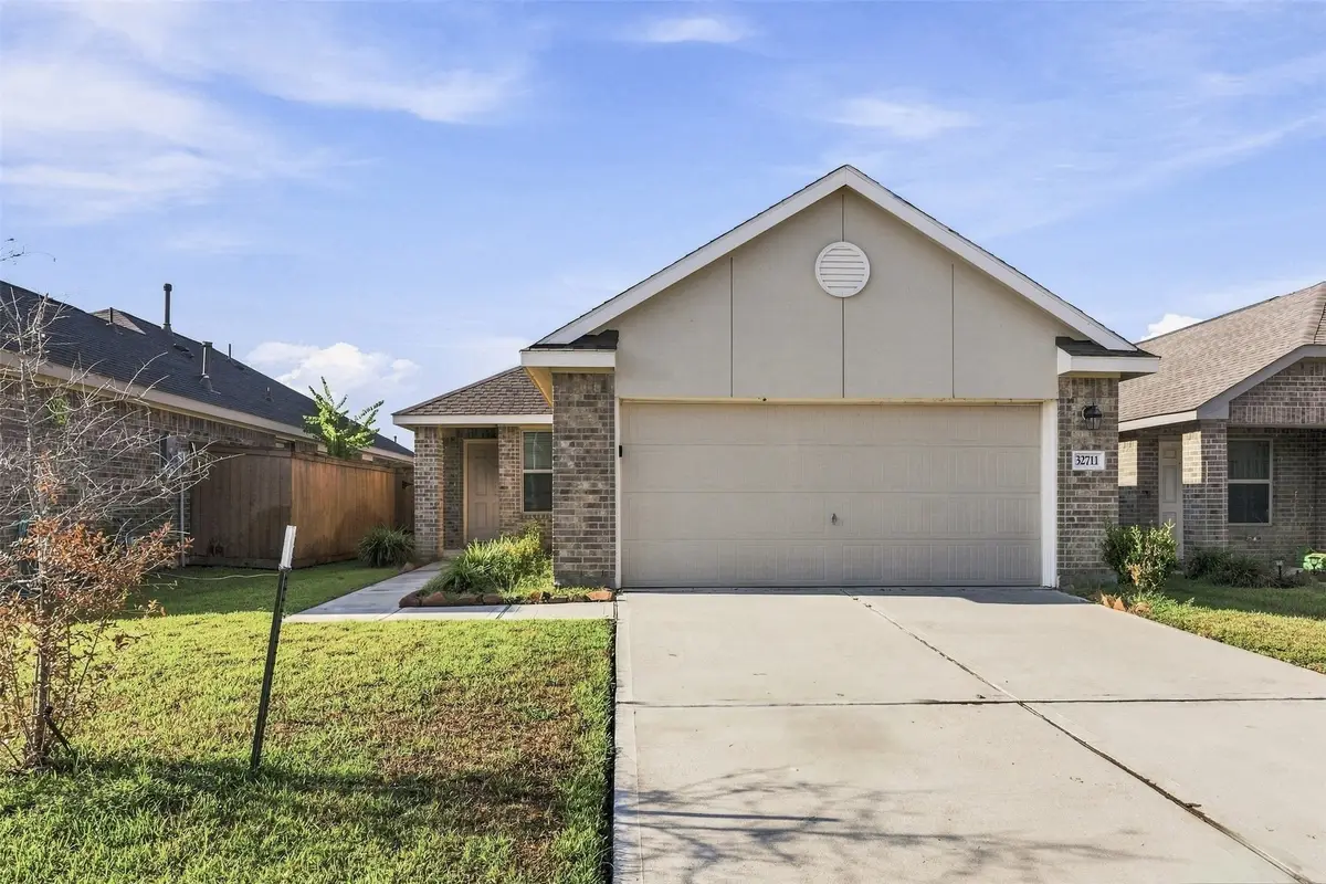 32711 Orchard Haze Drive, Brookshire, TX 77423 - #1