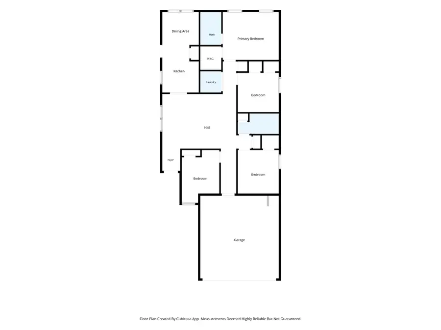 32711 Orchard Haze Drive, Brookshire, TX 77423 - #3