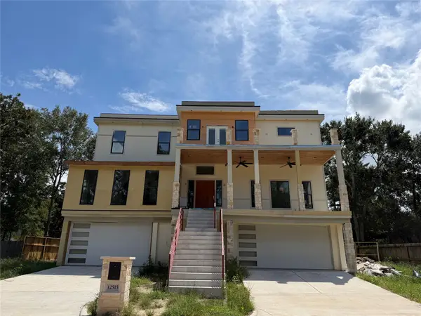 12515 Texas Army Trail, Cypress, TX 77429