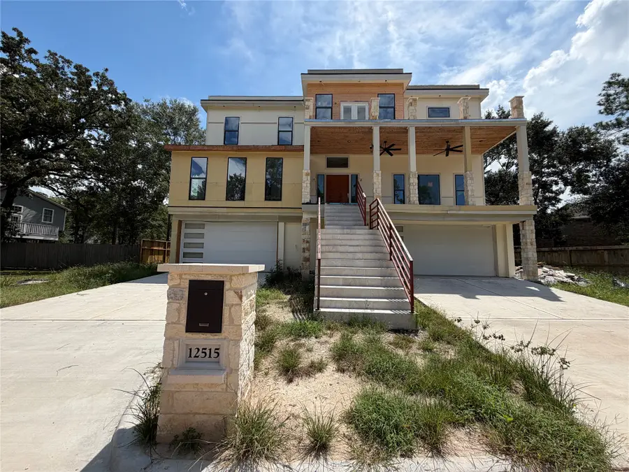 12515 Texas Army Trail, Cypress, TX 77429 - #2