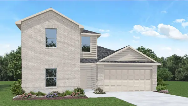 13046 Sorrento Bay Drive, Willis, TX 77318