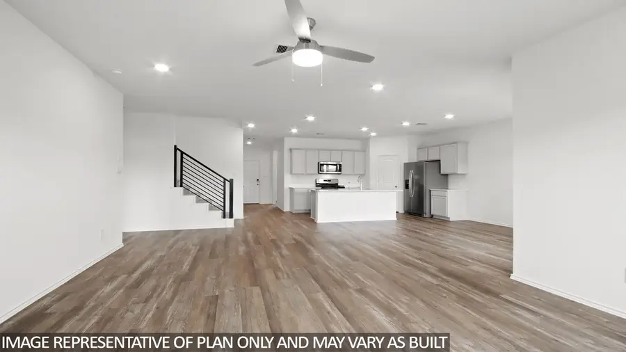 13046 Sorrento Bay Drive, Willis, TX 77318 - #2