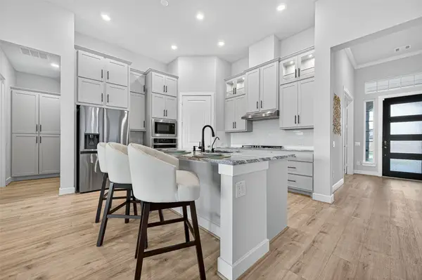 4714 Copper Falls Lane, Fulshear, TX 77441