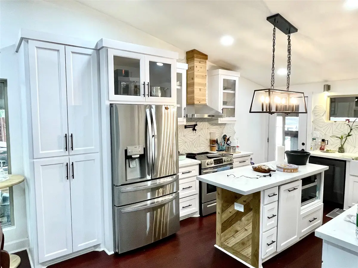 1422 Bland Street, Houston, TX 77091 - #1