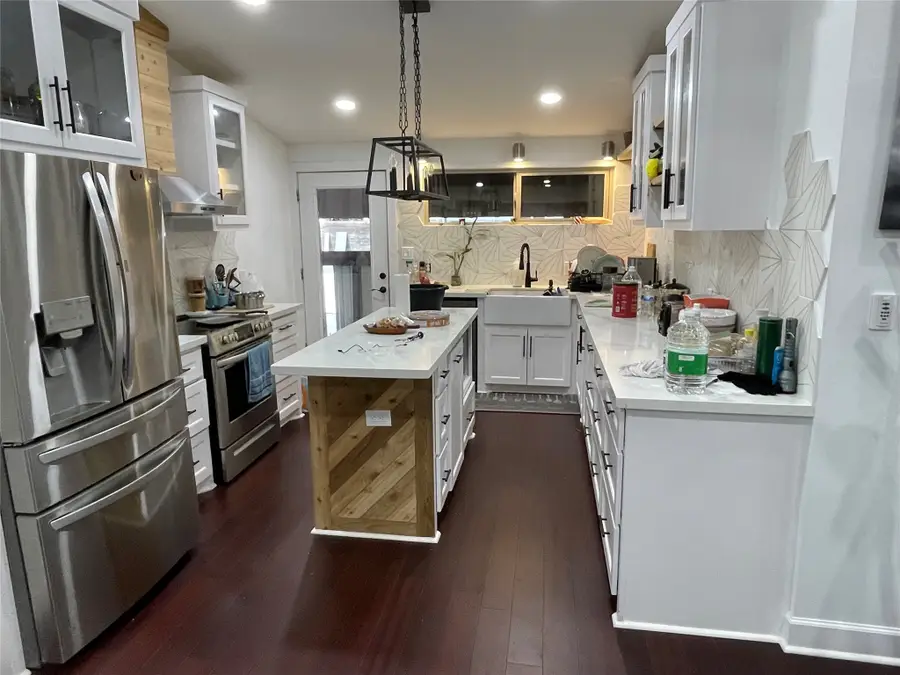 1422 Bland Street, Houston, TX 77091 - #2