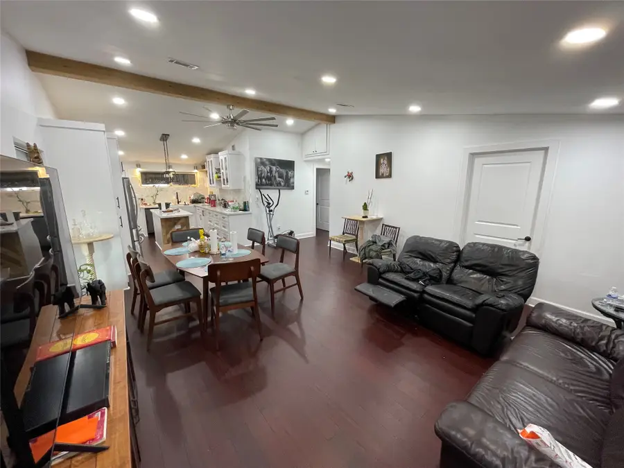 1422 Bland Street, Houston, TX 77091 - #3