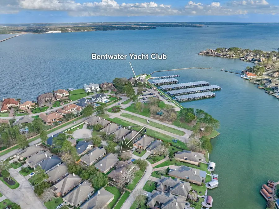 28 Misty Harbor E, Montgomery, TX 77356 - #2