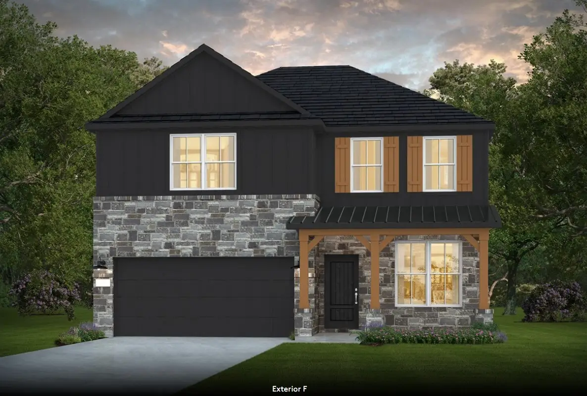 102 Relaxation Court, Rosenberg Richmond, TX 77469 - #1