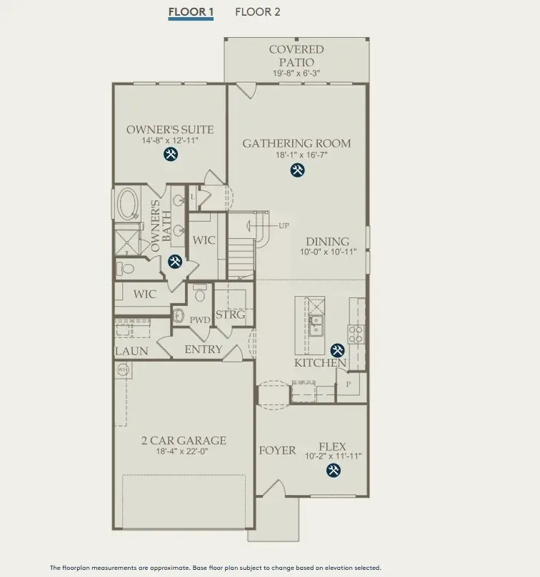 102 Relaxation Court, Rosenberg Richmond, TX 77469 - #2