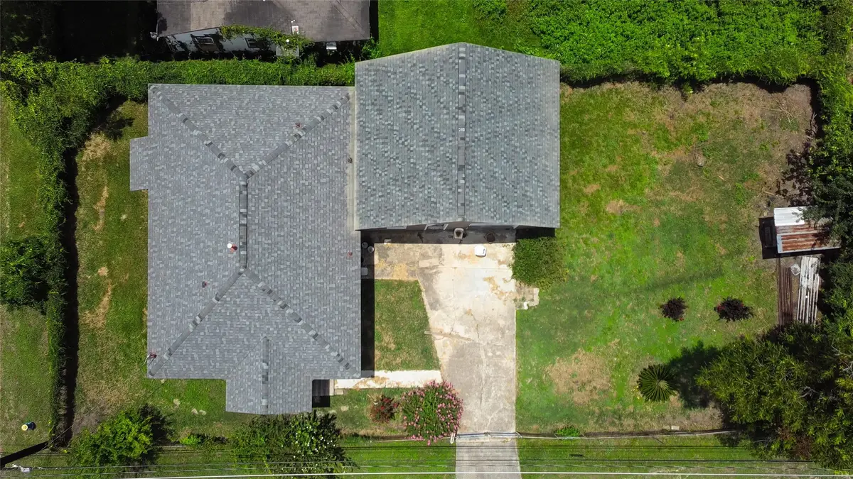 4301 Russell Street, Houston, TX 77026 - #1